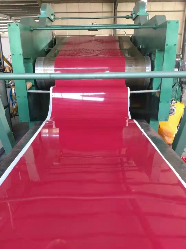 车间