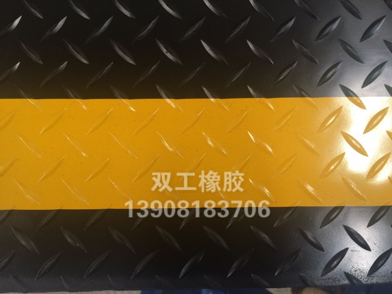 工程橡胶制品