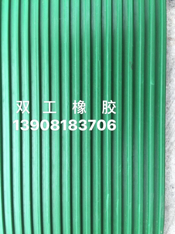 工业橡胶板