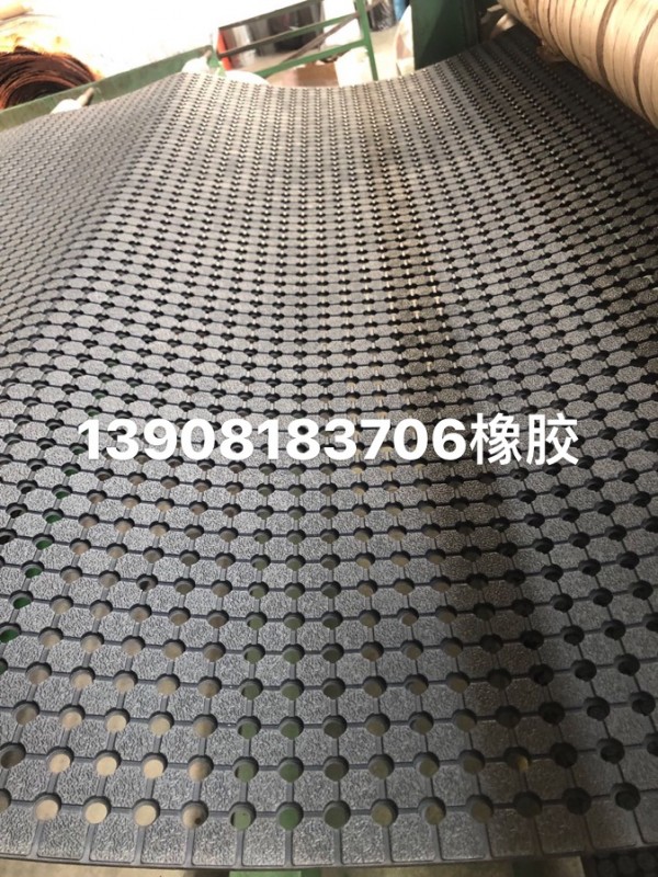 工业橡胶板