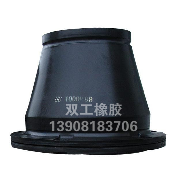 C锥鼓型橡胶护舷