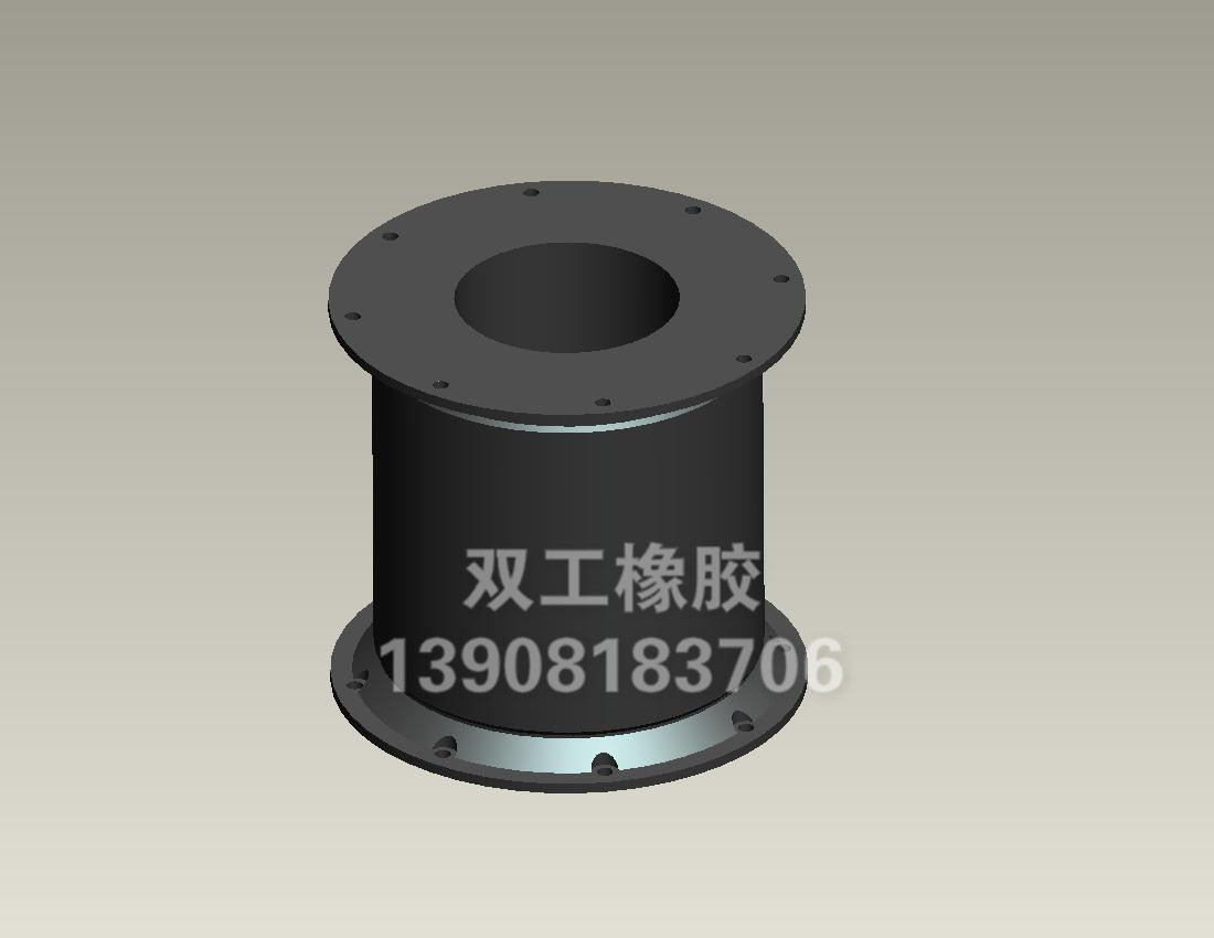 SC超级鼓型橡胶护舷