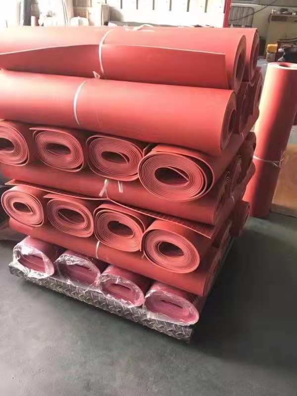 防水卷材